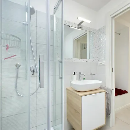 Castro Pretorio Sweet 公寓