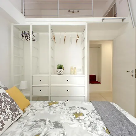 Castro Pretorio Sweet