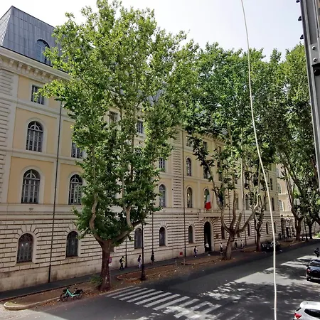 Castro Pretorio Sweet 公寓 *