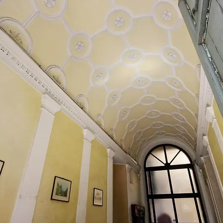 Castro Pretorio Sweet 罗马