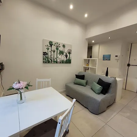 شقة Castro Pretorio Sweet روما